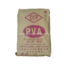 CAS 9002-89-5 Álcool polivinílico em pó PVA 2488 2688